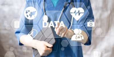 Databeveiliging voor ziekenhuizen & gezondheidszorg