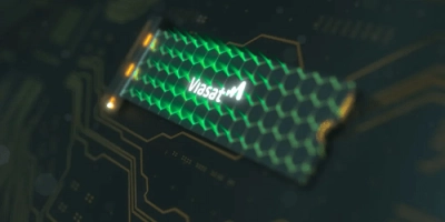 Viasat DARC - highest certified SSD NVMe by Secan for NATO CTS and NATO TS