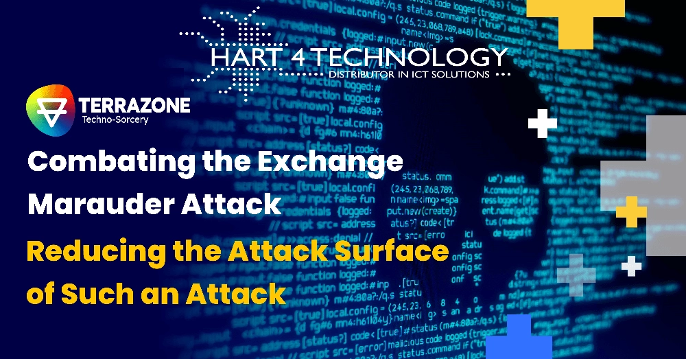 The Exchange Marauder hack could also have been prevented