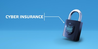 Cybersecurity insurance? Well done. But only useful with MFA. Or are we going a little step further?