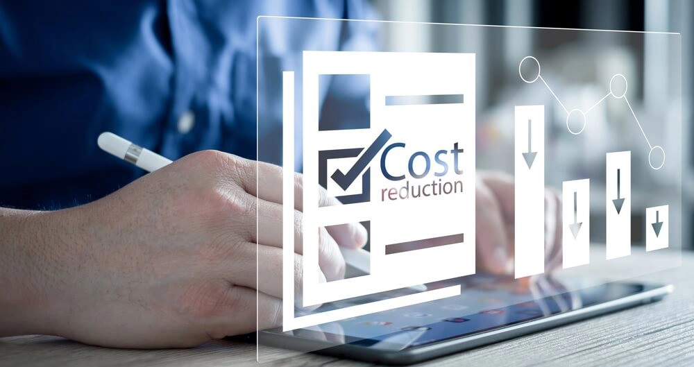 8 ways to cut your IT costs