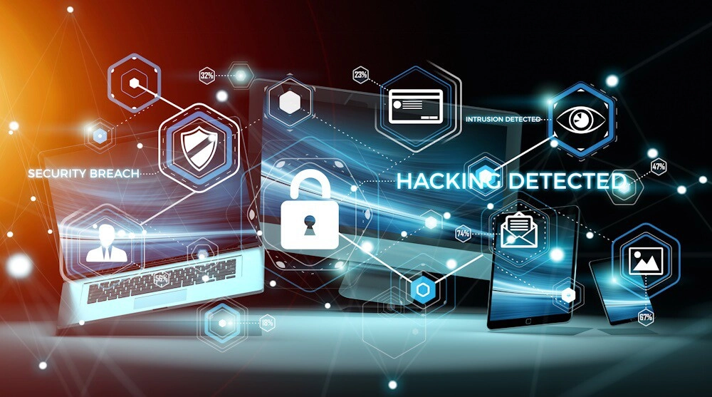 NIS2 guideline for secure USB sticks